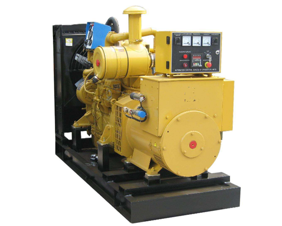 肥东发电机出租